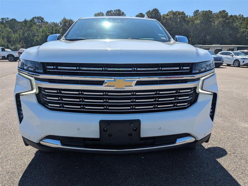 used 2024 Chevrolet Tahoe car, priced at $57,999