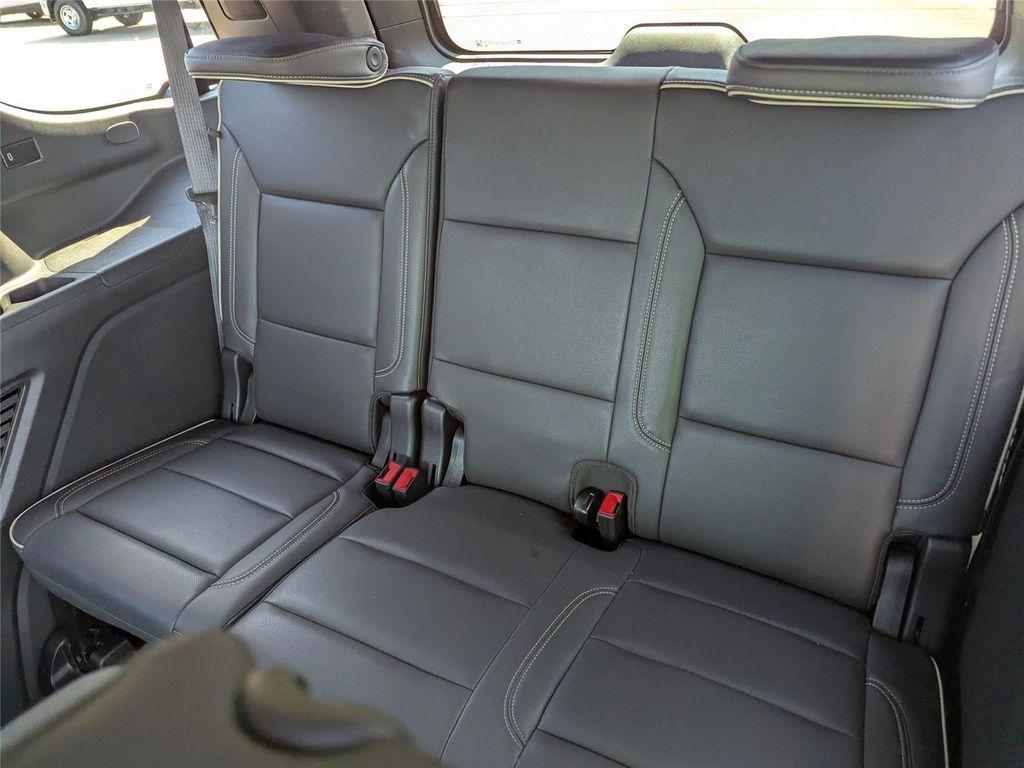 used 2024 Chevrolet Tahoe car, priced at $57,999