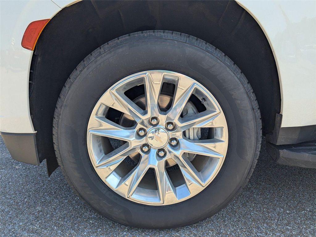 used 2024 Chevrolet Tahoe car, priced at $57,999