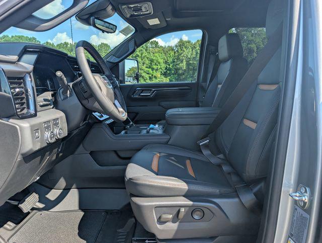 new 2025 GMC Sierra 2500 car, priced at $83,089