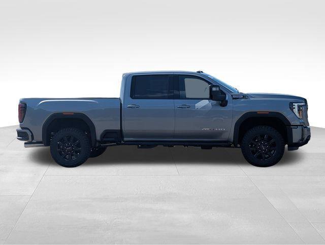 new 2025 GMC Sierra 2500 car, priced at $83,089