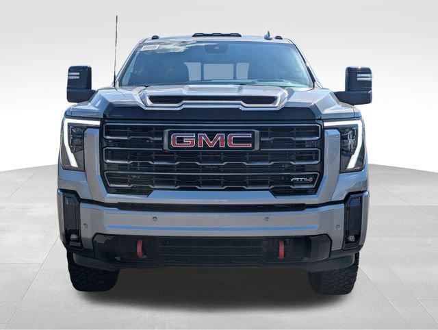 new 2025 GMC Sierra 2500 car, priced at $83,089
