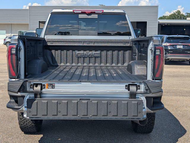 new 2025 GMC Sierra 2500 car, priced at $83,089