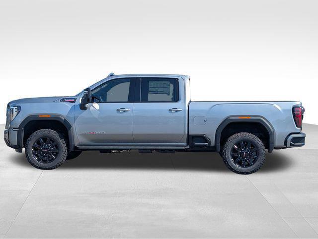 new 2025 GMC Sierra 2500 car, priced at $83,089