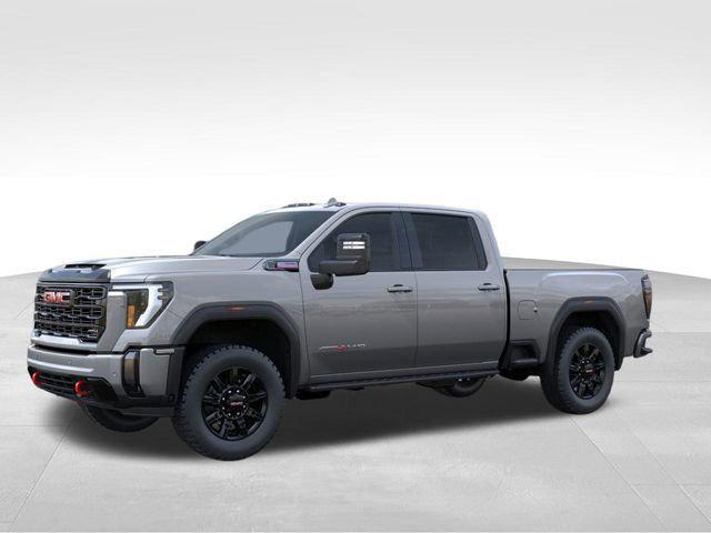 new 2025 GMC Sierra 2500 car, priced at $84,089