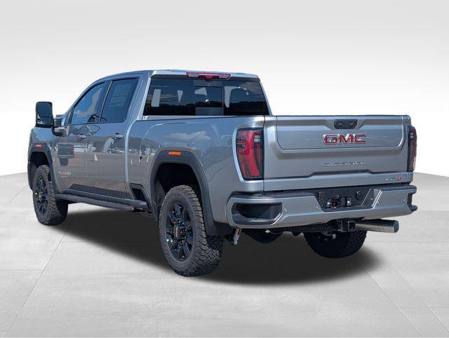 new 2025 GMC Sierra 2500 car, priced at $83,089