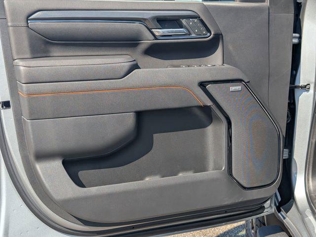 new 2025 GMC Sierra 2500 car, priced at $83,089