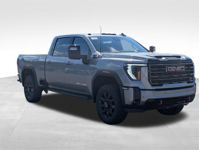 new 2025 GMC Sierra 2500 car, priced at $83,089