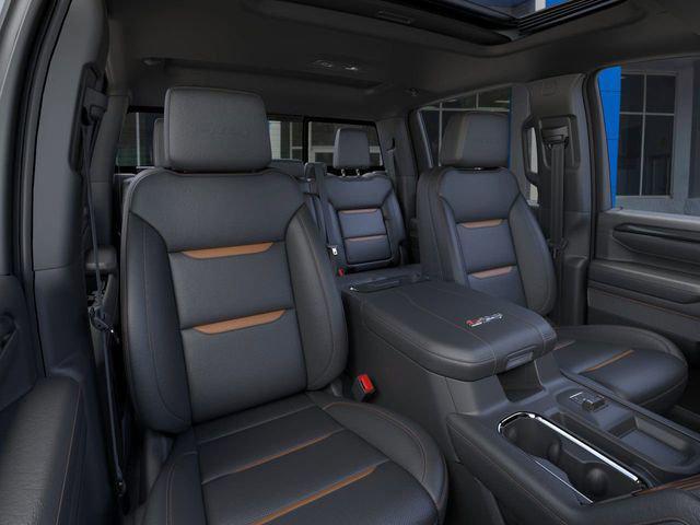 new 2025 GMC Sierra 2500 car, priced at $84,089