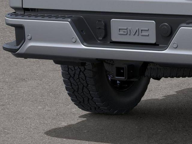 new 2025 GMC Sierra 2500 car, priced at $84,089