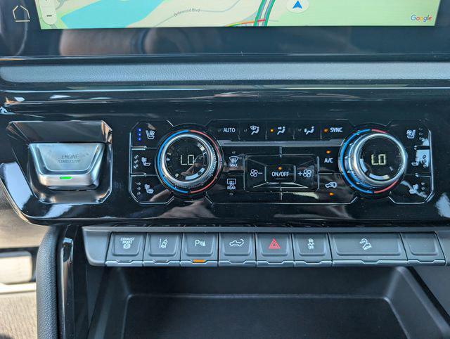 new 2025 GMC Sierra 2500 car, priced at $83,089
