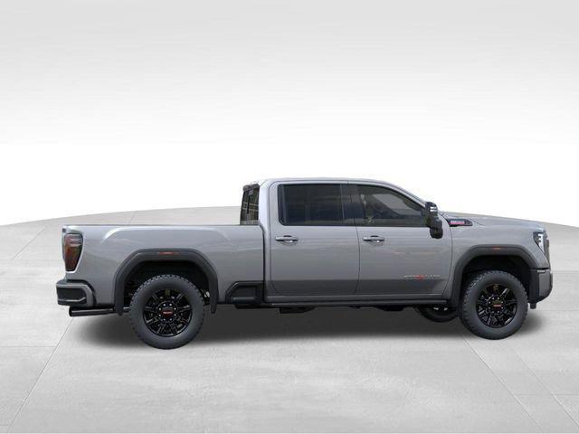 new 2025 GMC Sierra 2500 car, priced at $84,089