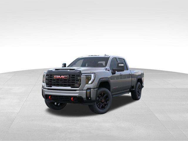 new 2025 GMC Sierra 2500 car, priced at $84,089