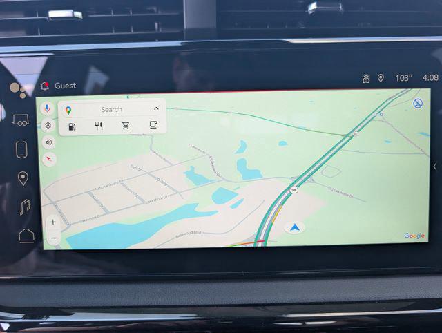 new 2025 GMC Sierra 2500 car, priced at $83,089