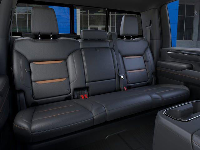 new 2025 GMC Sierra 2500 car, priced at $84,089