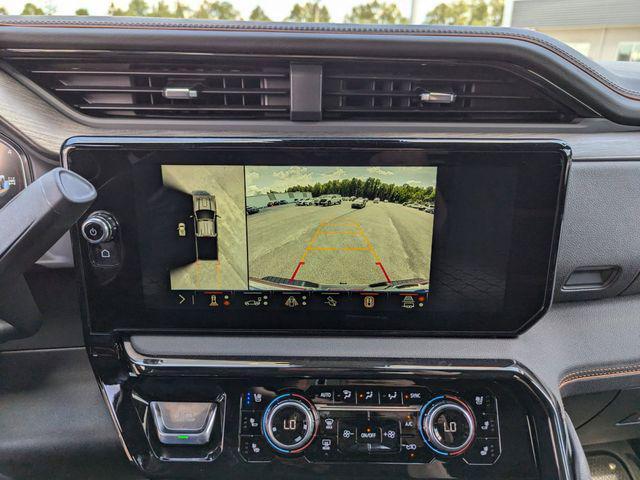 new 2025 GMC Sierra 2500 car, priced at $85,100