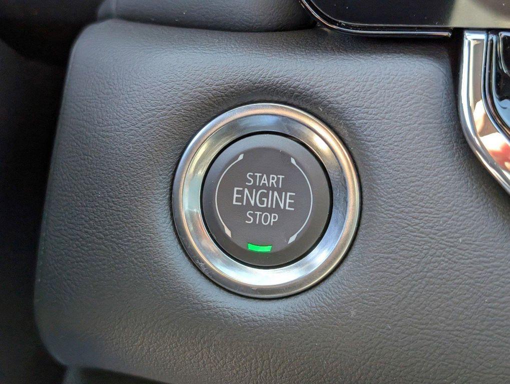 new 2025 GMC Canyon car, priced at $43,281