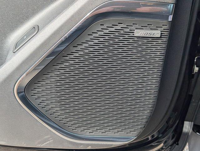 new 2025 GMC Acadia car, priced at $45,682