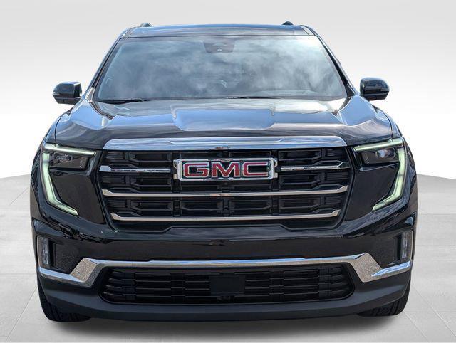 new 2025 GMC Acadia car, priced at $45,682
