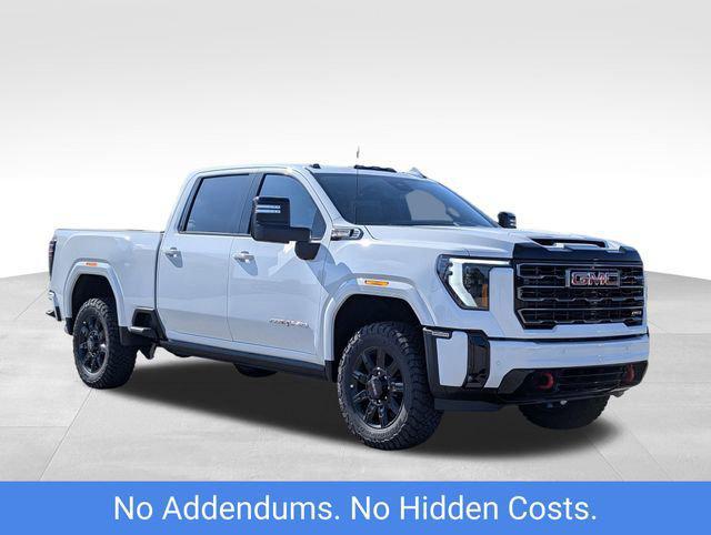 new 2025 GMC Sierra 2500 car, priced at $85,181