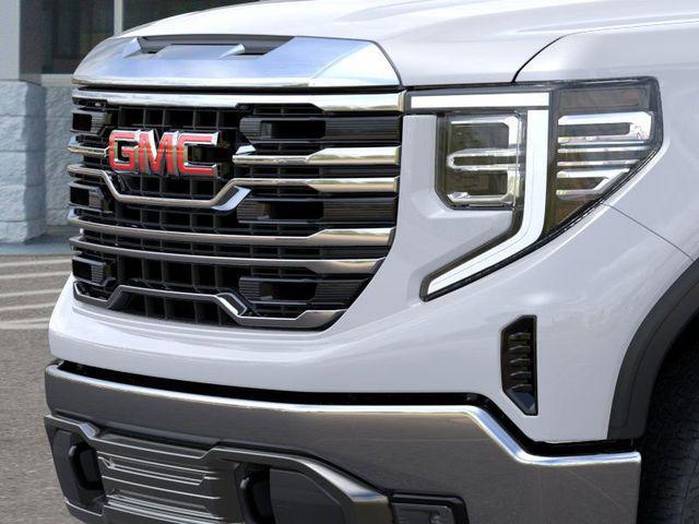 new 2025 GMC Sierra 1500 car, priced at $62,720