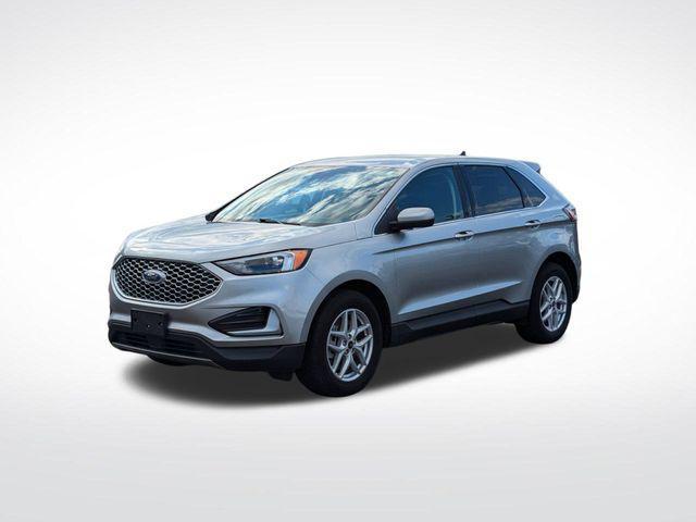 used 2023 Ford Edge car, priced at $25,988