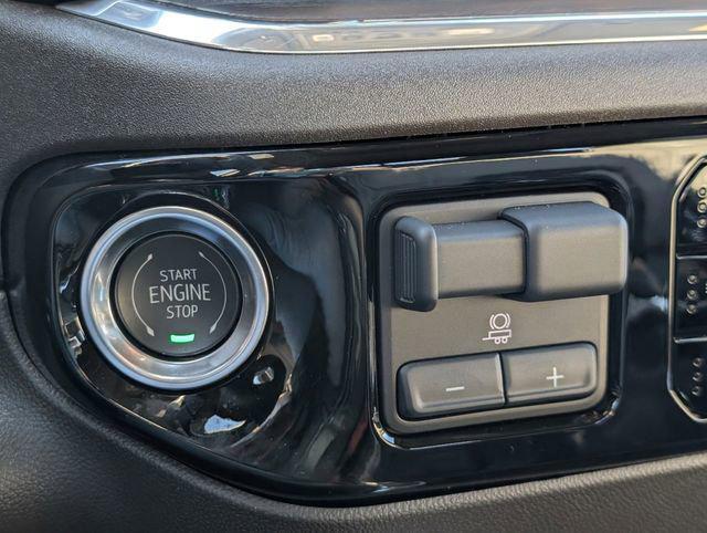 new 2025 GMC Sierra 1500 car, priced at $60,403