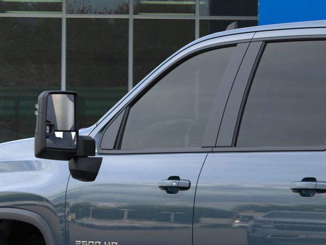 new 2025 Chevrolet Silverado 2500 car, priced at $63,484