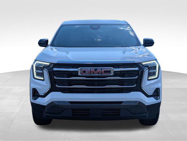 new 2026 GMC Terrain car, priced at $32,507