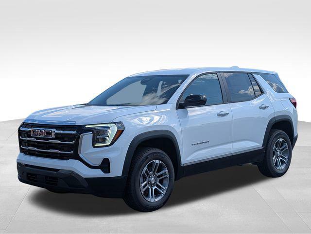 new 2026 GMC Terrain car, priced at $32,507