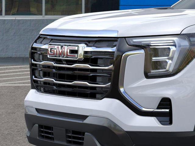 new 2026 GMC Terrain car, priced at $33,340