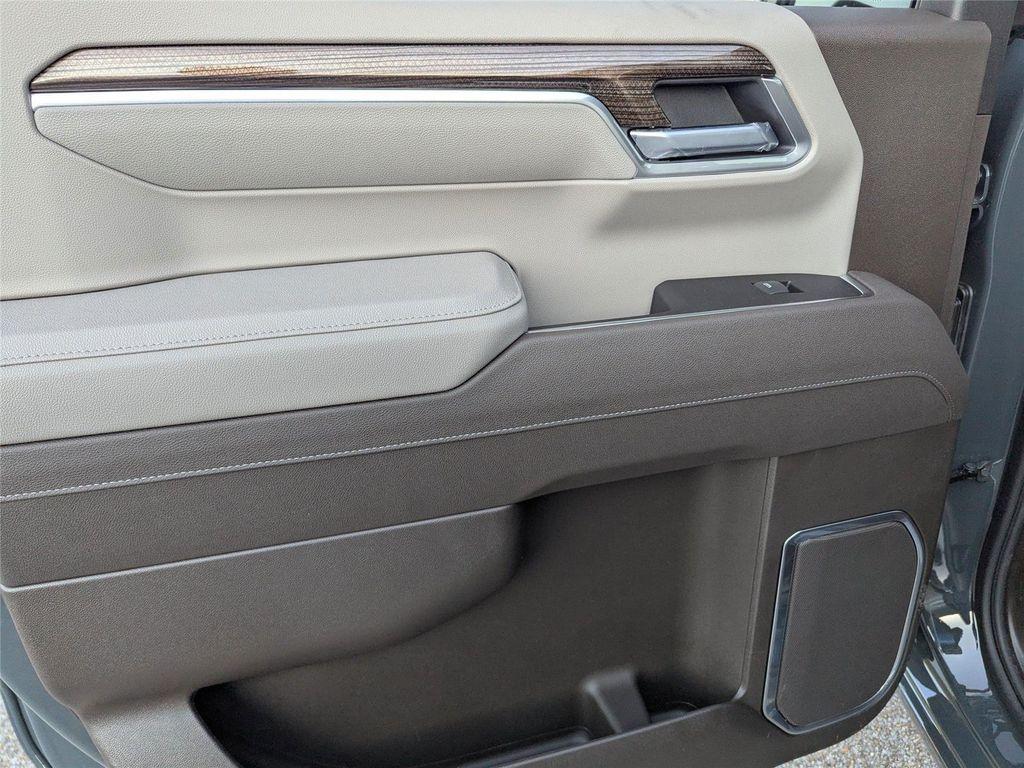new 2026 Chevrolet Silverado 1500 car, priced at $54,239