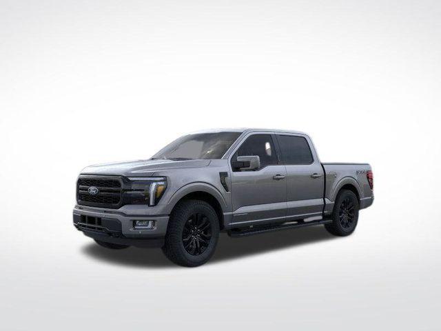 new 2024 Ford F-150 car, priced at $63,335