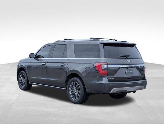 used 2021 Ford Expedition Max car, priced at $25,899