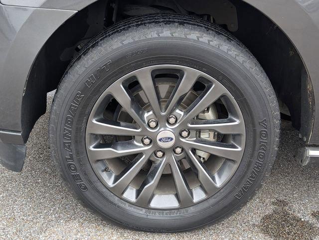 used 2021 Ford Expedition Max car, priced at $25,899