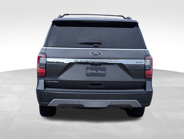 used 2021 Ford Expedition Max car, priced at $25,899