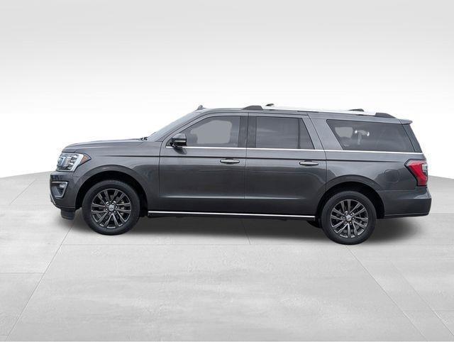 used 2021 Ford Expedition Max car, priced at $25,899