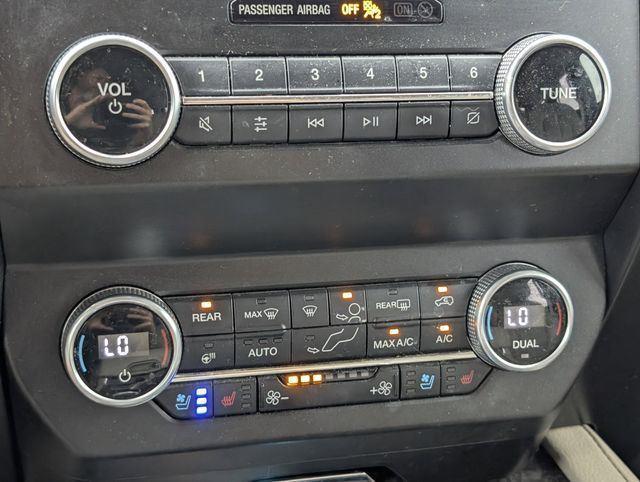 used 2021 Ford Expedition Max car, priced at $25,899