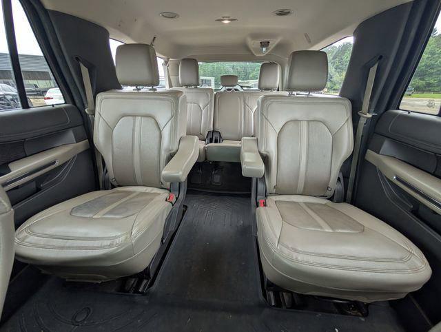 used 2021 Ford Expedition Max car, priced at $25,899