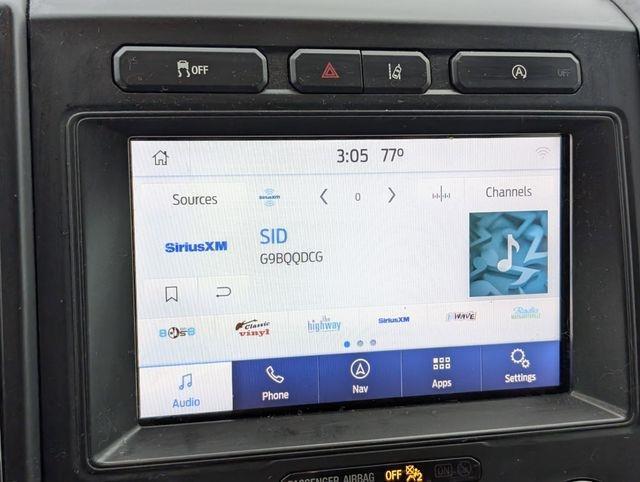 used 2021 Ford Expedition Max car, priced at $25,899