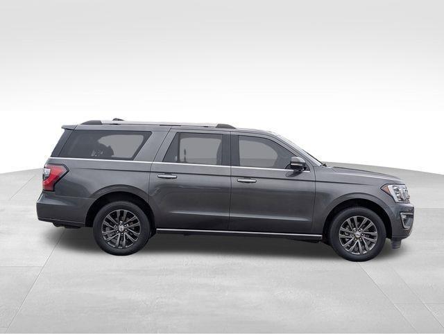 used 2021 Ford Expedition Max car, priced at $25,899