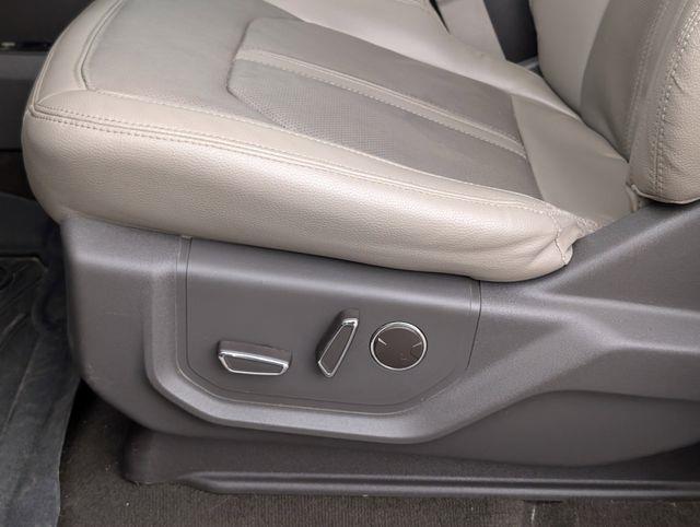 used 2021 Ford Expedition Max car, priced at $25,899