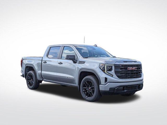 new 2024 GMC Sierra 1500 car, priced at $49,190