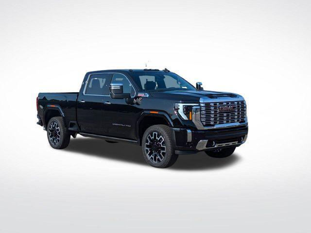 new 2024 GMC Sierra 2500 car, priced at $89,895