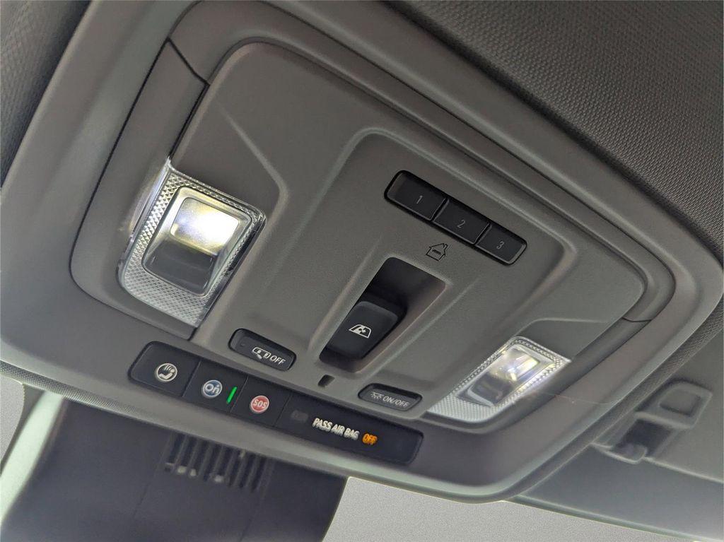 new 2026 GMC Sierra 1500 car, priced at $56,702