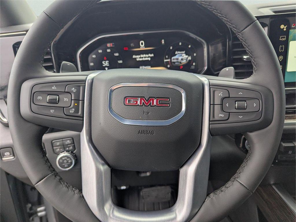 new 2026 GMC Sierra 1500 car, priced at $56,702