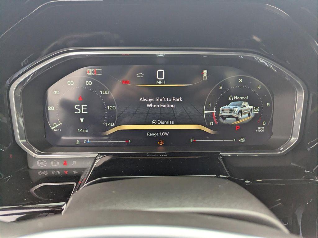 new 2026 GMC Sierra 1500 car, priced at $56,702