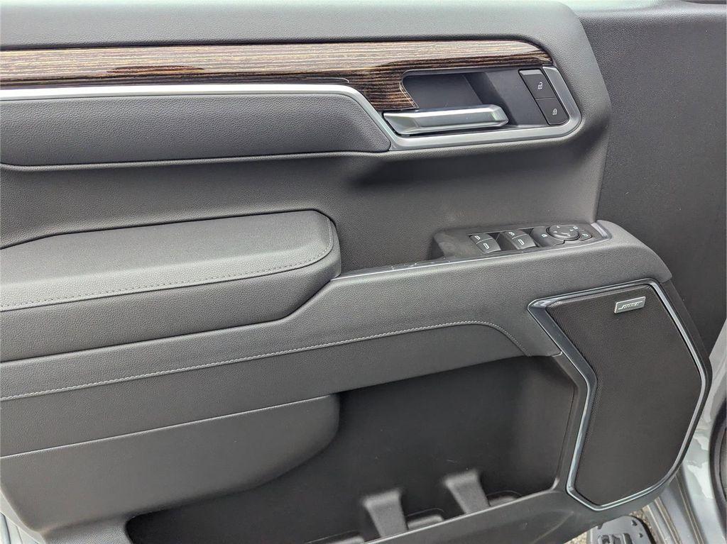 new 2026 GMC Sierra 1500 car, priced at $56,702