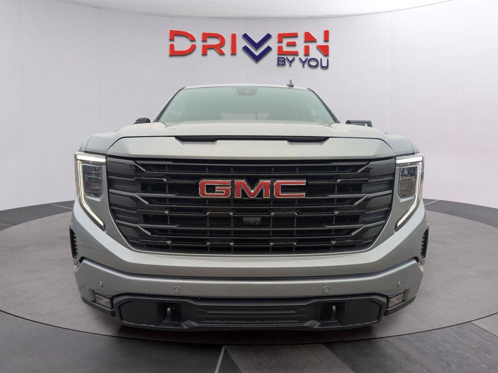 new 2026 GMC Sierra 1500 car, priced at $56,702