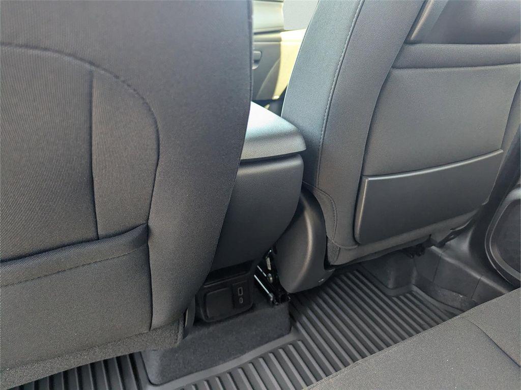 new 2026 Chevrolet TrailBlazer car, priced at $28,201